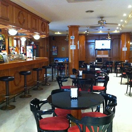 Hotel Teremar Benidorm Zewnętrze zdjęcie