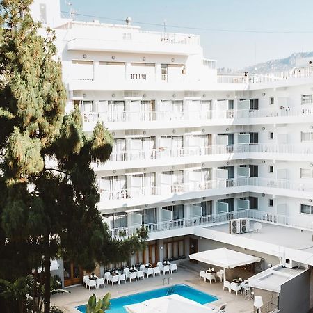 Hotel Teremar Benidorm Zewnętrze zdjęcie