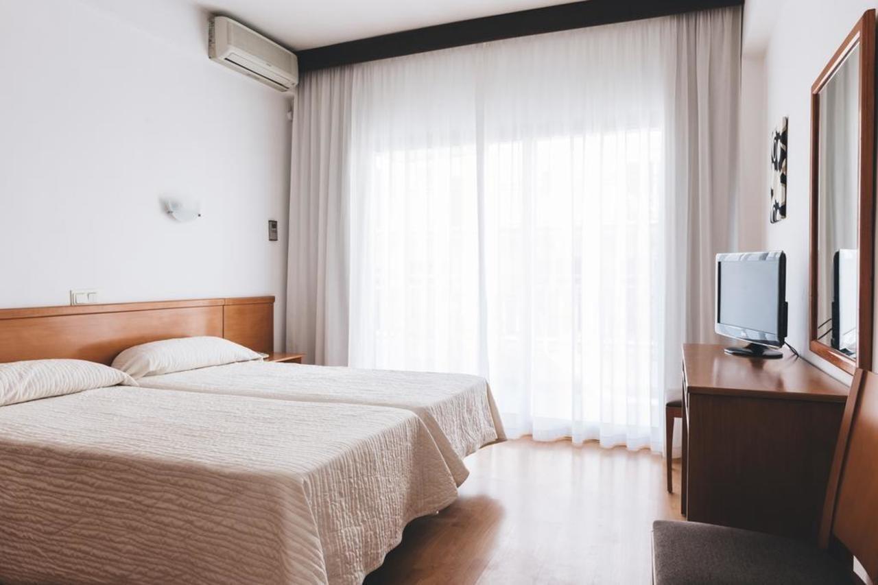 Hotel Teremar Benidorm Zewnętrze zdjęcie