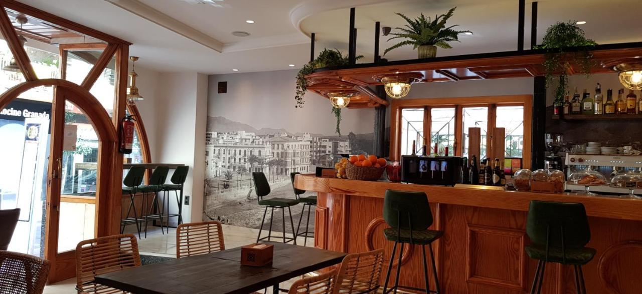 Hotel Teremar Benidorm Zewnętrze zdjęcie