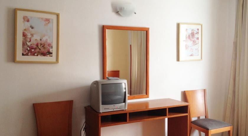 Hotel Teremar Benidorm Zewnętrze zdjęcie