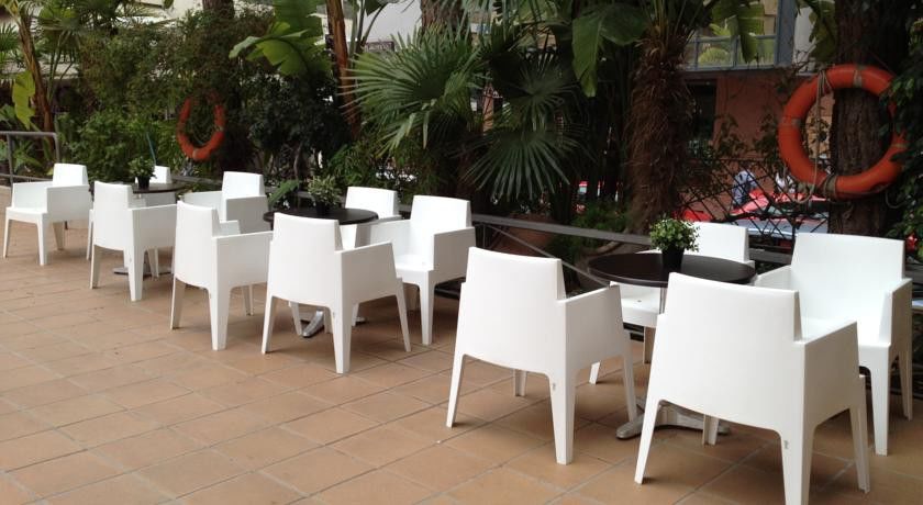Hotel Teremar Benidorm Zewnętrze zdjęcie