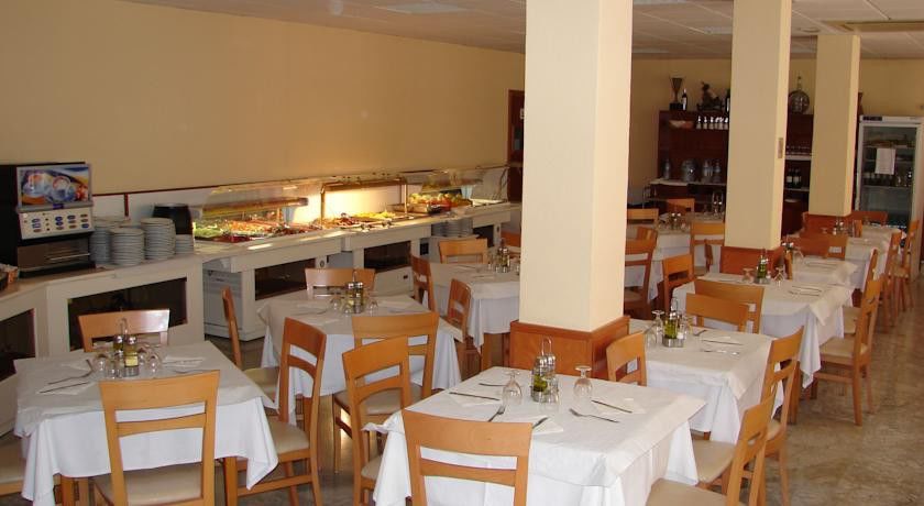 Hotel Teremar Benidorm Zewnętrze zdjęcie
