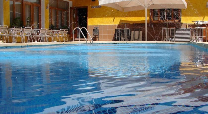 Hotel Teremar Benidorm Zewnętrze zdjęcie