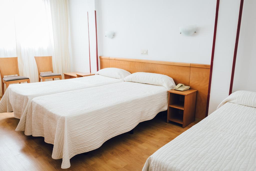 Hotel Teremar Benidorm Zewnętrze zdjęcie