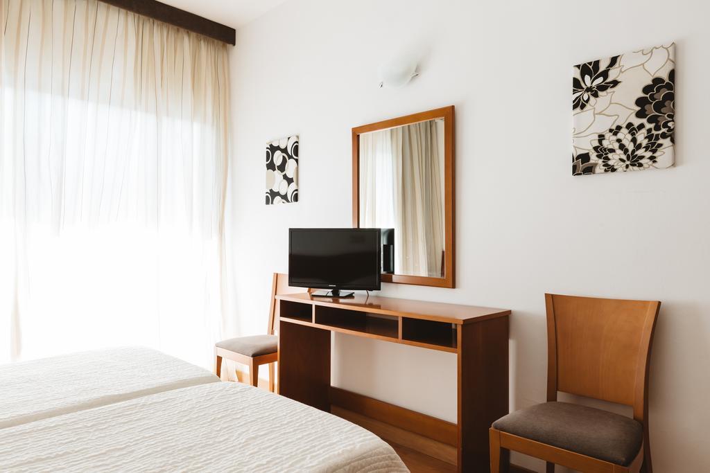 Hotel Teremar Benidorm Zewnętrze zdjęcie