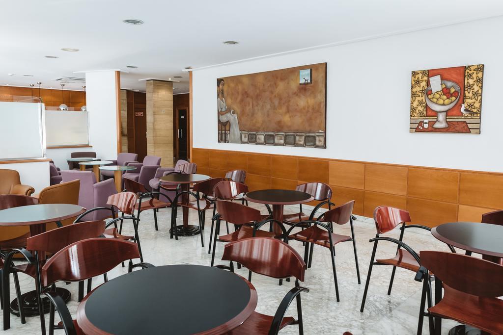 Hotel Teremar Benidorm Zewnętrze zdjęcie