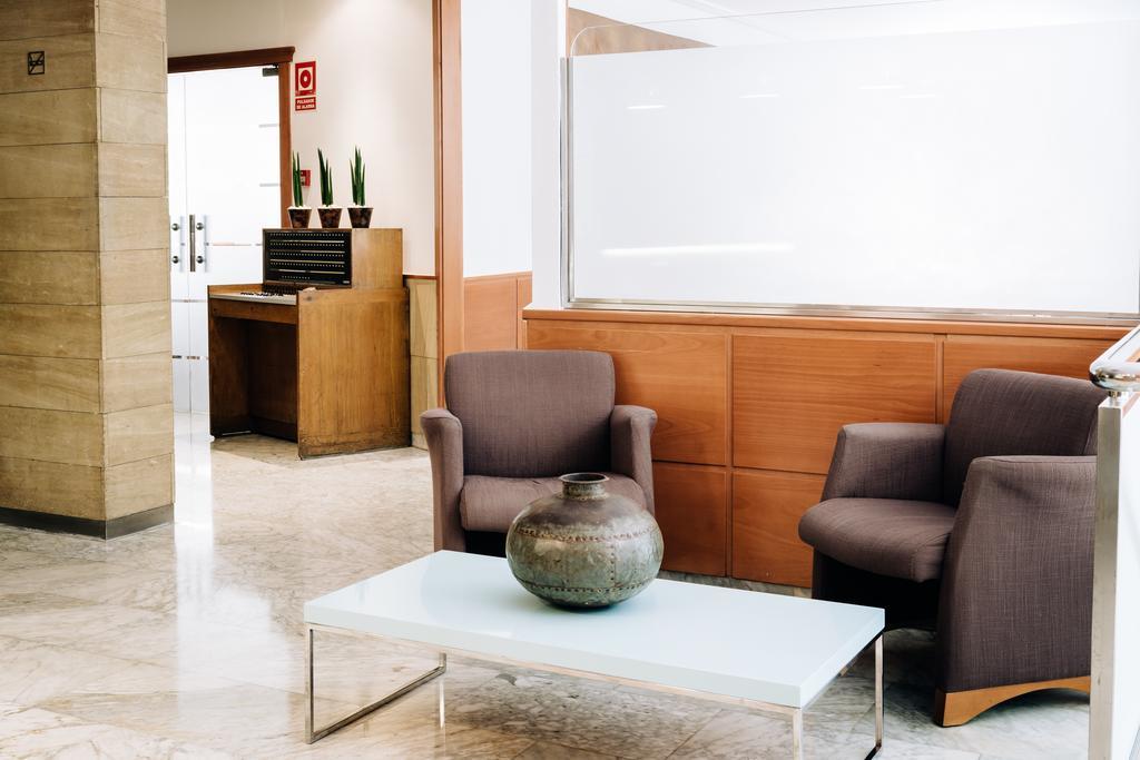 Hotel Teremar Benidorm Zewnętrze zdjęcie