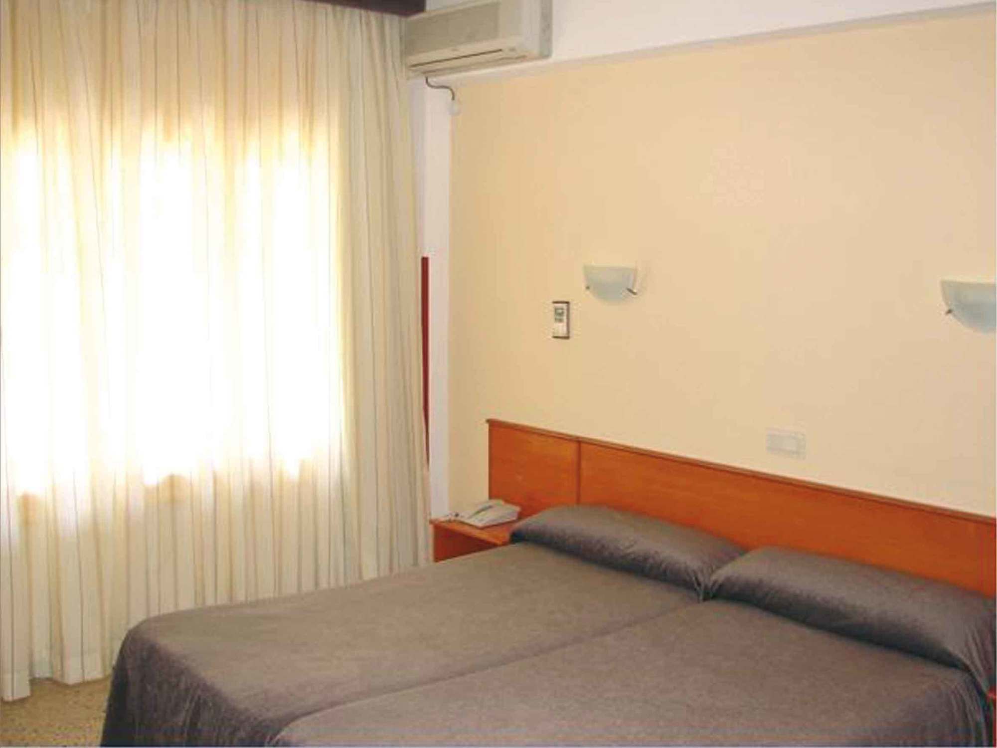 Hotel Teremar Benidorm Zewnętrze zdjęcie