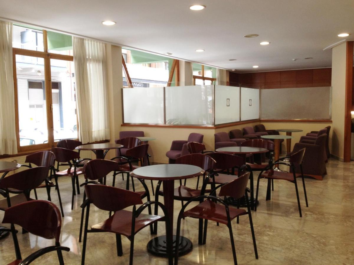 Hotel Teremar Benidorm Zewnętrze zdjęcie